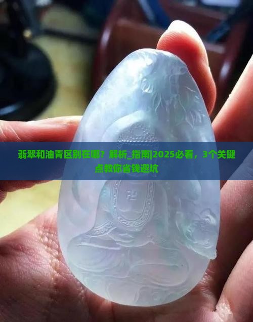 翡翠和油青区别在哪