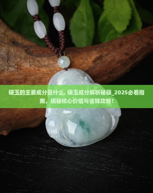 硬玉的主要成分是什么
