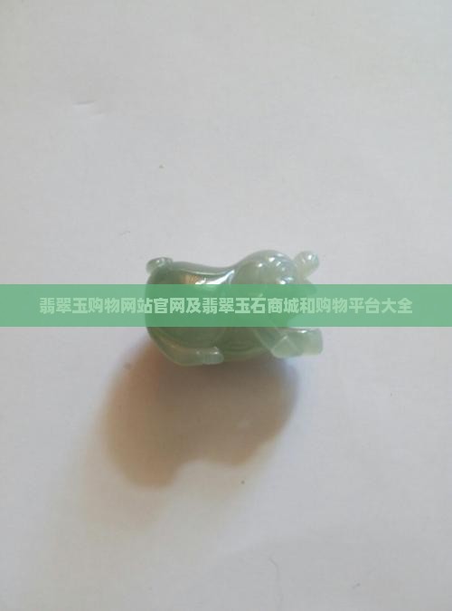 翡翠玉购物网站