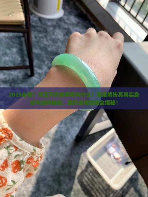 纯玉天花板原名叫什么
