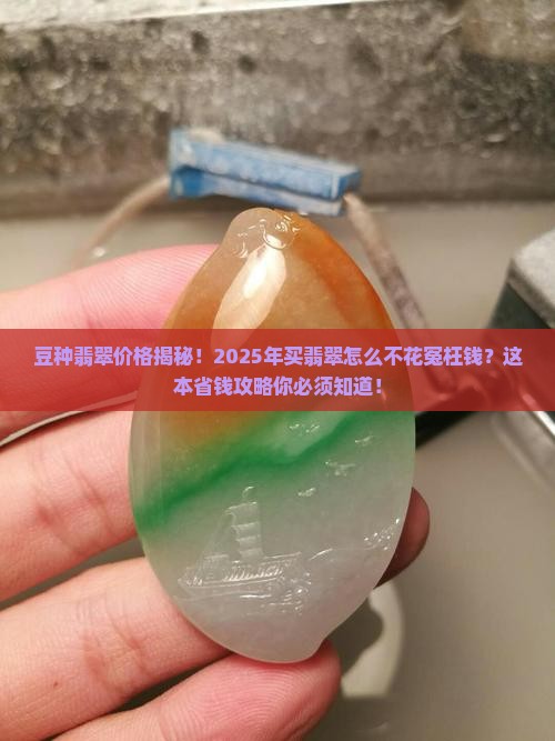 豆种翡翠一般价格多少钱