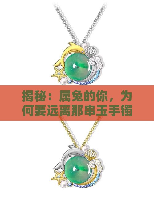 属兔为什么不能戴玉手镯 属兔为什么不能戴玉手镯
