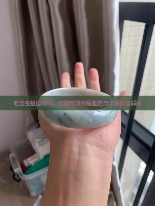老玉虫蛀值钱吗