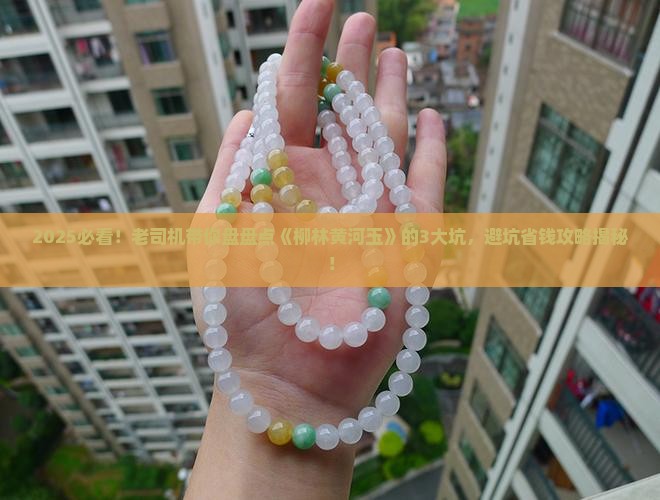 柳林黄河玉 柳林黄河玉