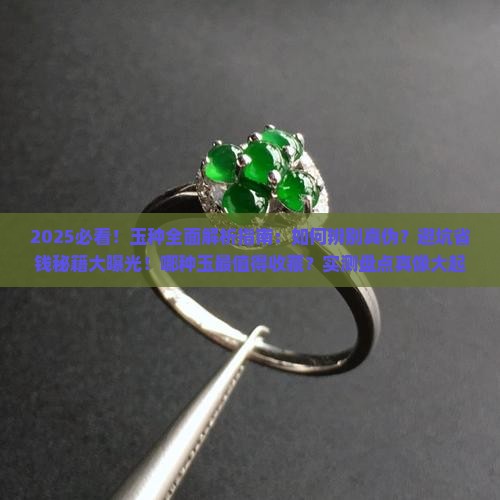 是哪一种玉