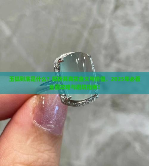 玉狐是什么含义