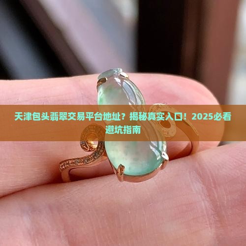 天津包头翡翠交易平台官网地址