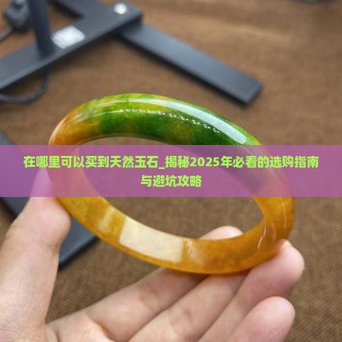 在哪里可以买到天然玉石 在哪里可以买到天然玉石