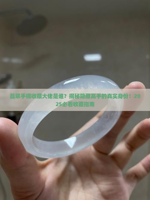 翡翠手镯收藏大佬是谁