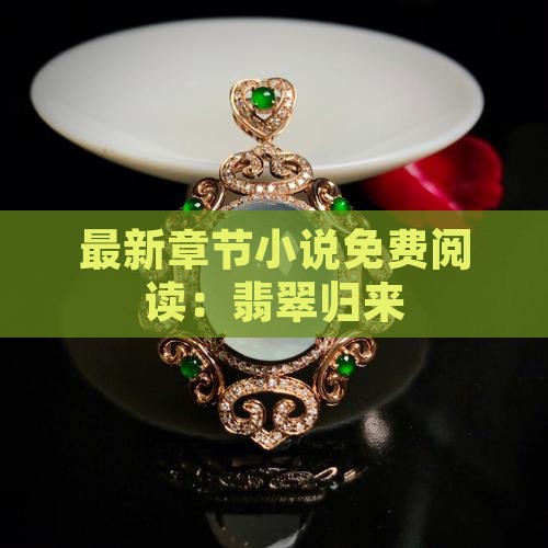 第70章翡翠归来