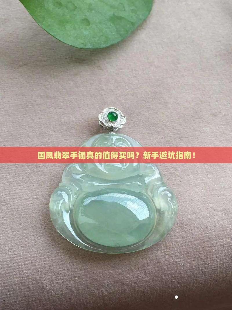 国凤翡翠手镯