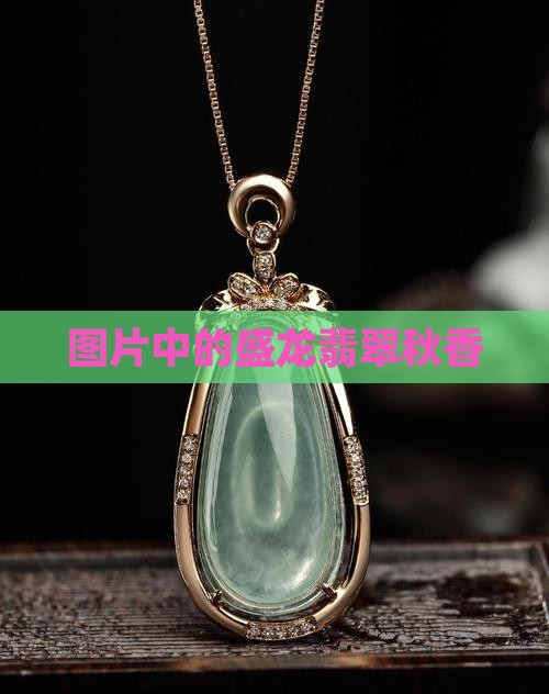 盛龙翡翠秋香
