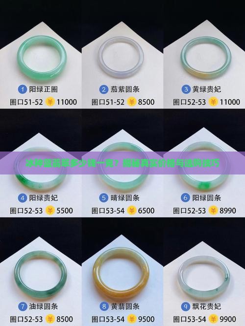 冰种蓝翡翠多少钱一克