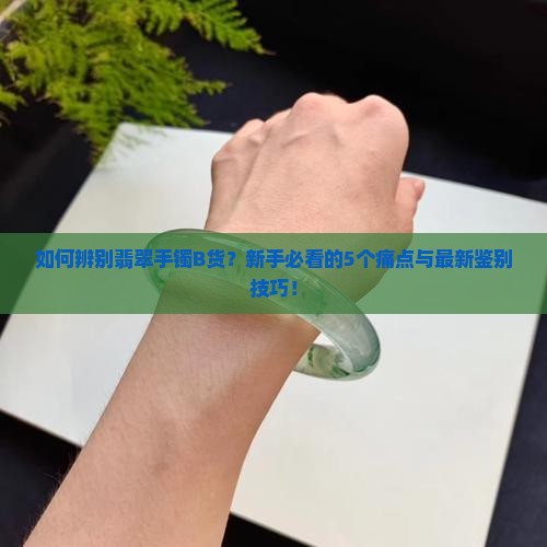 如何辨别翡翠手镯b货