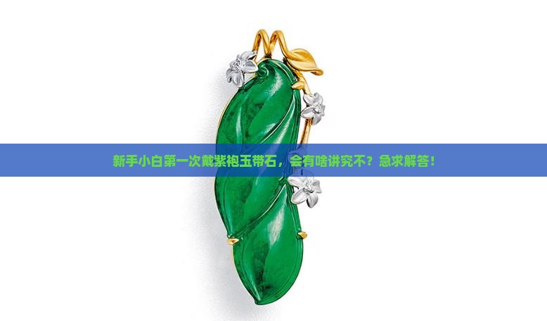 紫袍玉带石可以佩戴吗