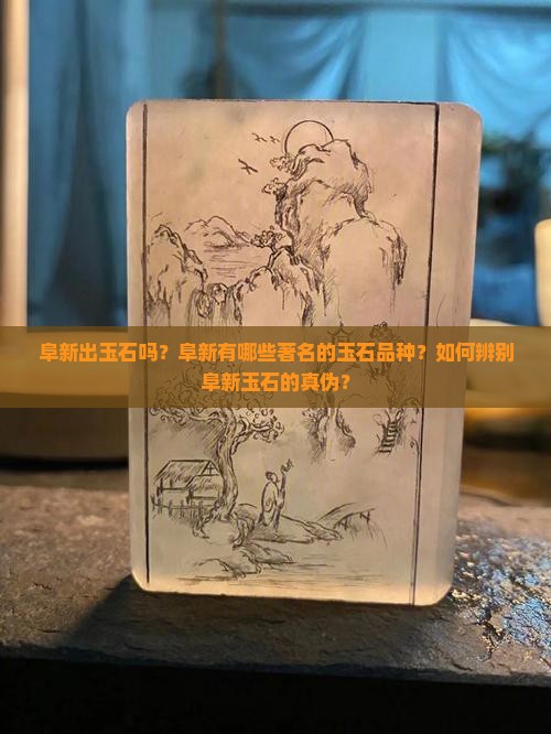 阜新出玉石吗