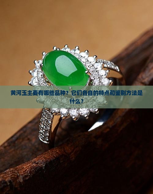 黄河玉主要有几个品种