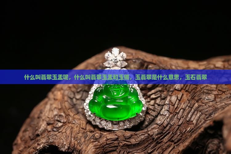 什么叫翡翠玉盂