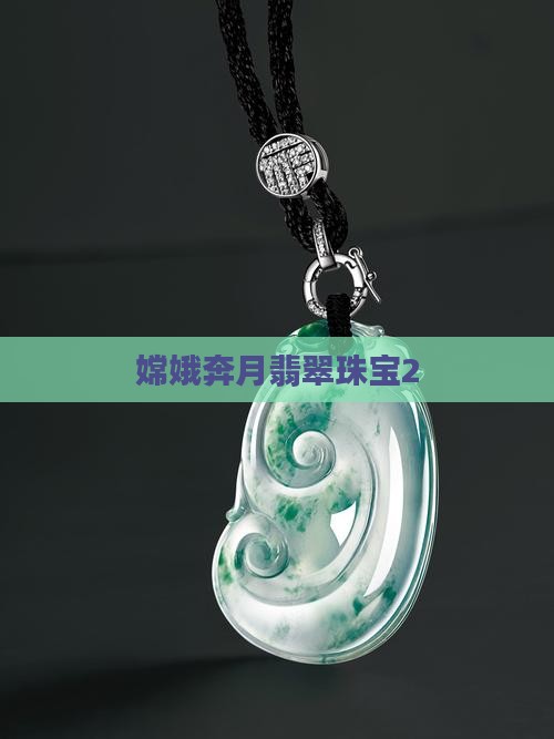 奔月翡翠珠宝2