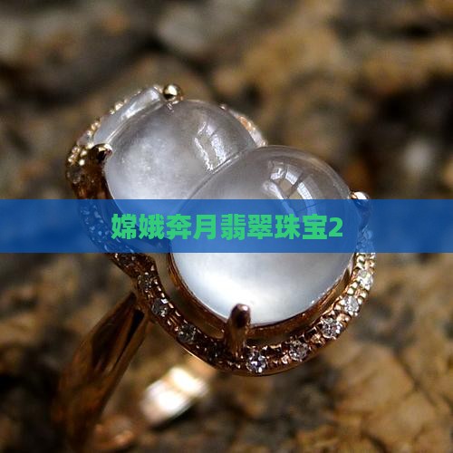 奔月翡翠珠宝2