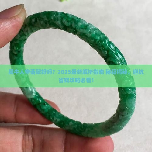 属牛人带翡翠好吗