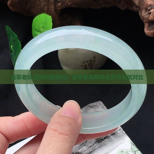 翡翠老坑玉籽料值钱吗？翡翠老坑种特点及与新坑对比