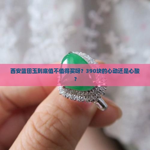 西安蓝田玉值得买吗390