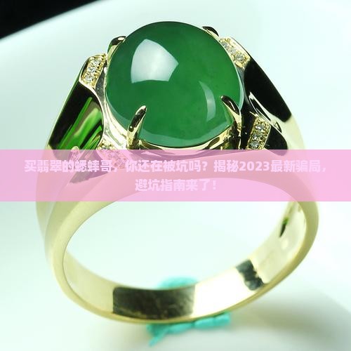 买翡翠的蟋蟀哥