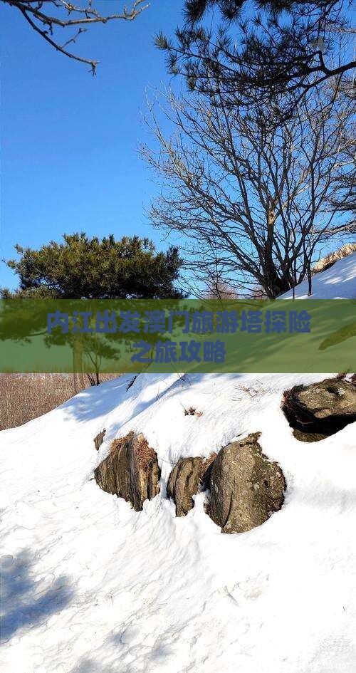 内江出发澳门旅游塔探险之旅攻略