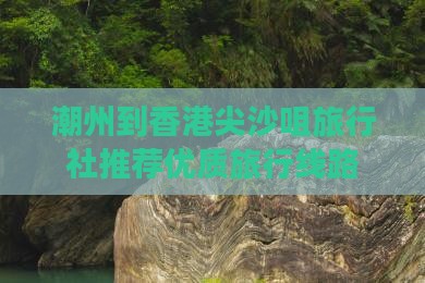 潮州到香港尖沙咀旅行社推荐优质旅行线路
