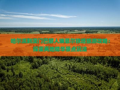 哈尔滨到澳门巴黎人埃菲尔铁塔旅游攻略：探索两地精华景点玩法