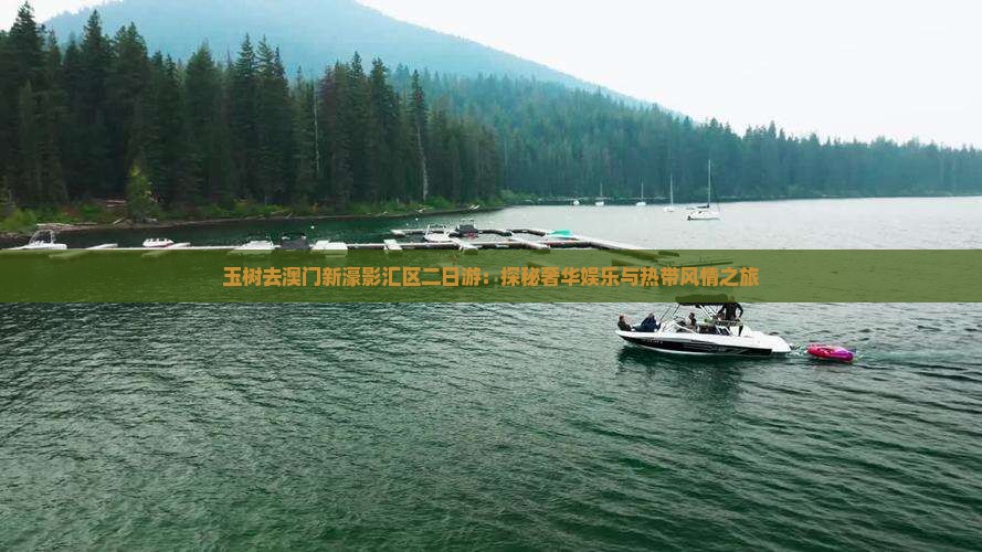 玉树去澳门新濠影汇区二日游:探秘奢华娱乐与热带风情之旅 玉树去澳门新濠影汇区二日游:探秘奢华娱乐与热带风情之旅