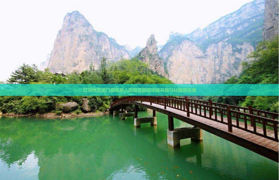 红河州至澳门威尼斯人度假区旅游攻略与旅行社推荐指南