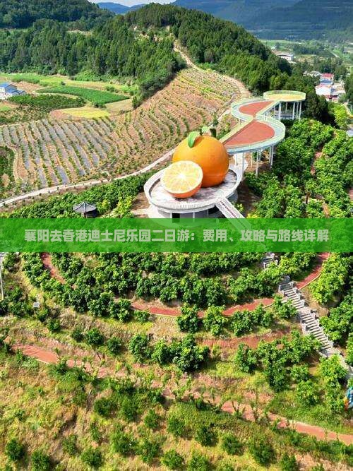 襄阳去香港迪士尼乐园二日游：费用、攻略与路线详解