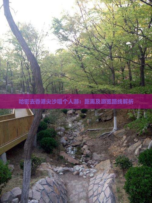 哈密去香港尖沙咀个人游：距离及游览路线解析