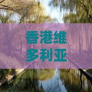 香港维多利亚旅游攻略：畅游维多利亚港美景