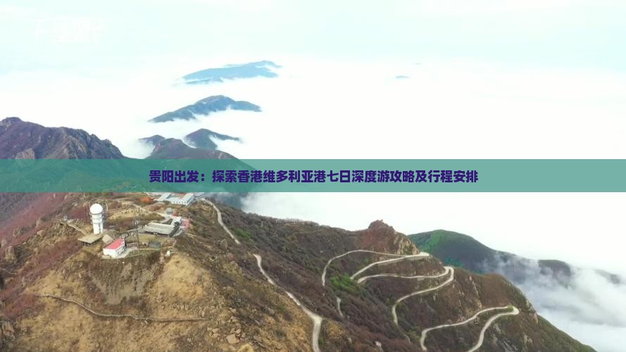 贵阳出发：探索香港维多利亚港七日深度游攻略及行程安排