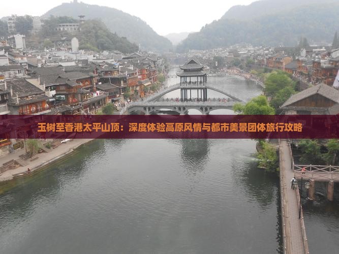 玉树至香港太平山顶：深度体验高原风情与都市美景团体旅行攻略