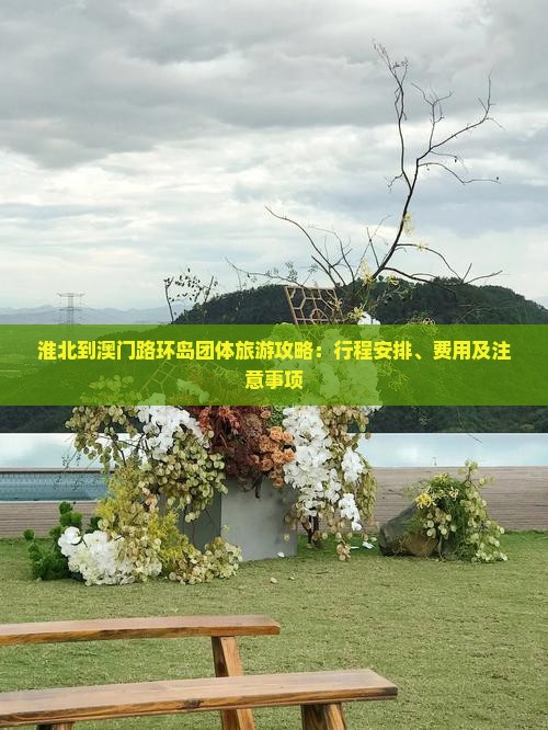 淮北到澳门路环岛团体旅游攻略：行程安排、费用及注意事项