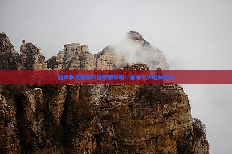 西双版纳港澳六日旅游攻略：香港尖沙咀深度游