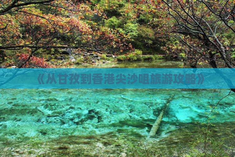 《从甘孜到香港尖沙咀旅游攻略》