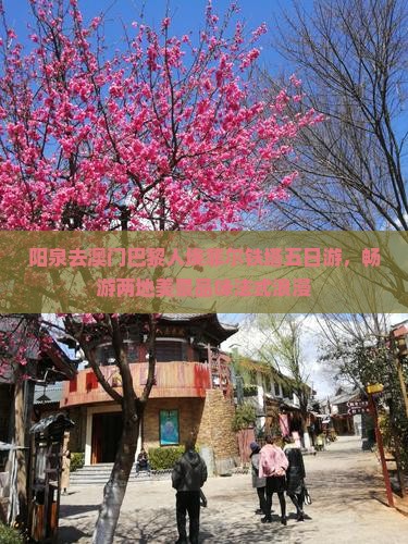 阳泉去澳门巴黎人埃菲尔铁塔五日游，畅游两地美景品味法式浪漫