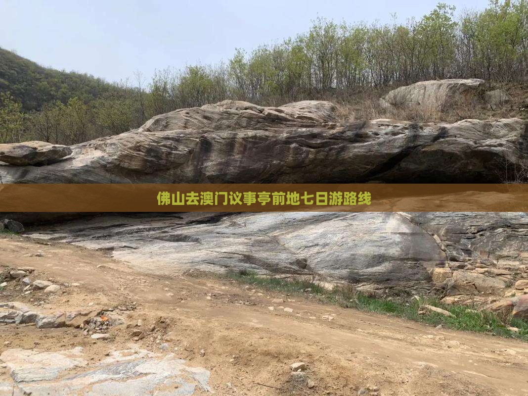 佛山去澳门议事亭前地七日游路线
