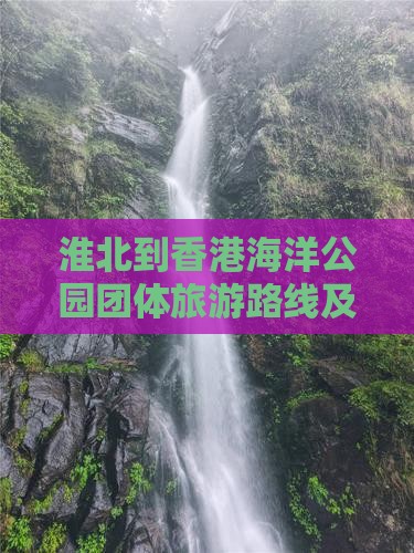 淮北到香港海洋公园团体旅游路线及费用