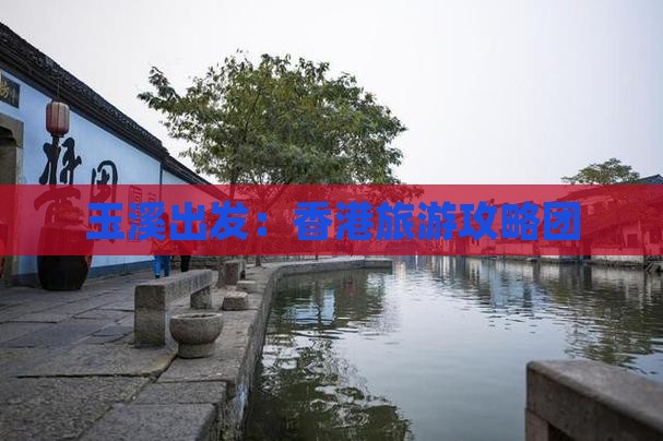 玉溪出发：香港旅游攻略团