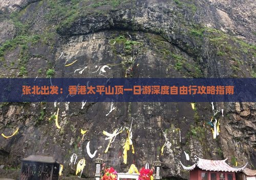 张北出发：香港太平山顶一日游深度自由行攻略指南