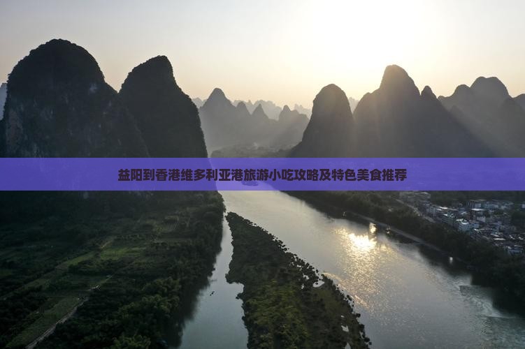 益阳到香港维多利亚港旅游小吃攻略及特色美食推荐