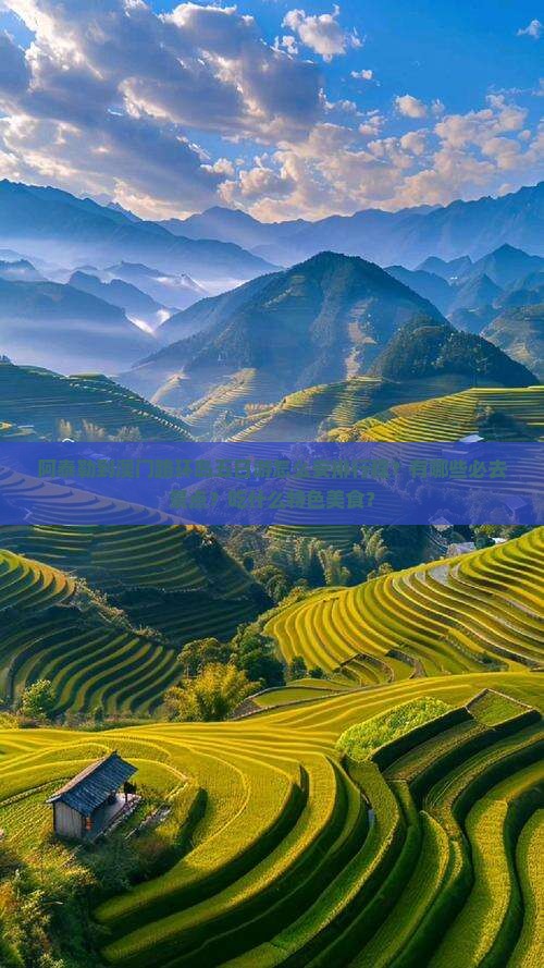 阿泰勒到澳门路环岛五日游怎么安排行程？有哪些必去景点？吃什么特色美食？