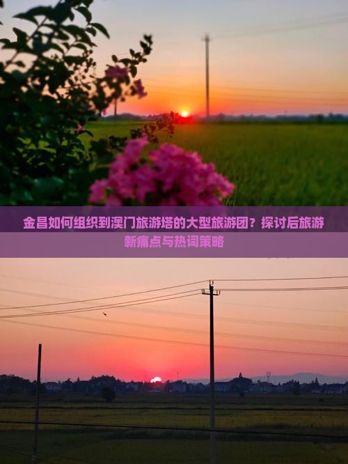 金昌如何组织到澳门旅游塔的大型旅游团？探讨后旅游新痛点与热词策略