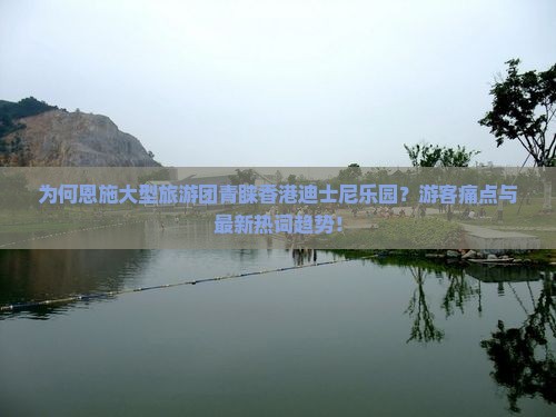 为何恩施大型旅游团青睐香港迪士尼乐园？游客痛点与最新热词趋势！